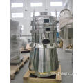 Chemical industry vibrating screen sifter machine